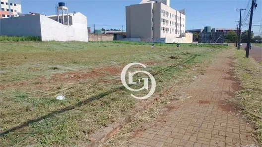 Lote/Terreno à venda, 750m² no FAG, Cascavel