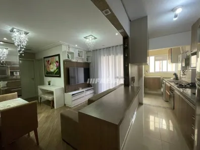 Apartamento com 2 Quartos à venda, 65m² no Boa Vista, São Caetano do Sul