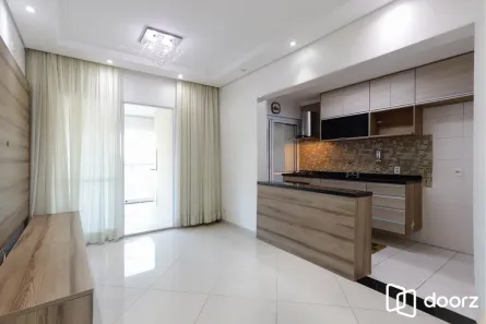 Apartamento com 2 Quartos à venda, 71m² no Santa Teresinha, São Paulo