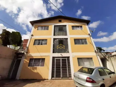 Apartamento com 2 Quartos à venda, 112m² no Centro, Americana