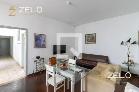 Casa com 5 Quartos à venda, 130m² no Taquaral, Campinas