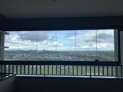 Apartamento com 2 Quartos para alugar, 68m² no Jardim Sul, Uberlândia