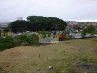 à venda, 9758m² no Parque Capuava, Santo André
