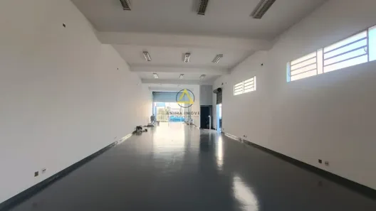 Galpão/Depósito/Armazém com 1 Quarto para alugar, 400m² no Várzea de Baixo, São Paulo