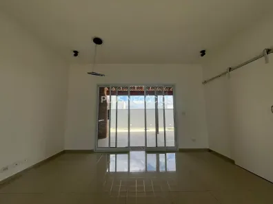 Casa de Condomínio com 3 Quartos à venda, 120m² no Horto Florestal, Sorocaba