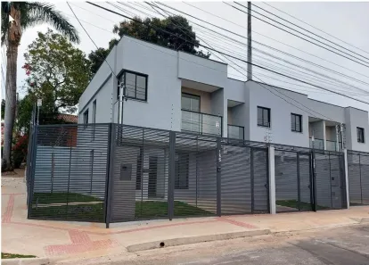 Casa com 3 Quartos à venda, 96m² no Planalto, Belo Horizonte