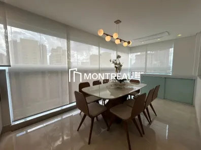Apartamento com 2 Quartos à venda, 80m² no Tatuapé, São Paulo