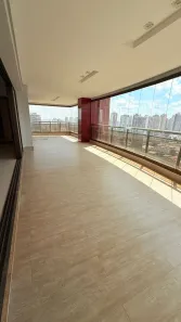 Apartamento com 5 Quartos à venda, 373m² no Nova Suiça, Goiânia
