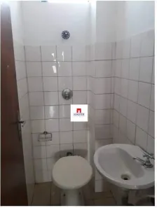 para alugar, 23m² no Dom Bosco, Belo Horizonte
