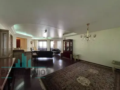 Apartamento com 3 Quartos à venda, 205m² no Barcelona, São Caetano do Sul