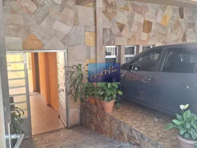 Casa com 2 Quartos à venda, 148m² no Vila Beatriz, São Paulo