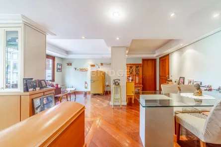 Apartamento com 3 Quartos à venda, 115m² no Independência, Porto Alegre