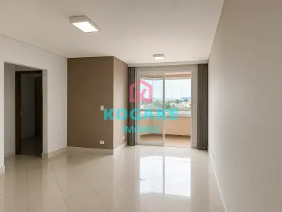 Apartamento com 2 Quartos à venda, 72m² no Jardim Satélite, São José dos Campos