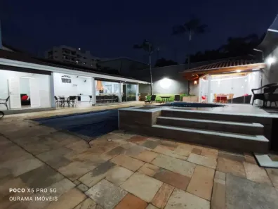 Casa com 4 Quartos à venda, 395m² no Parque Residencial Nardini, Americana
