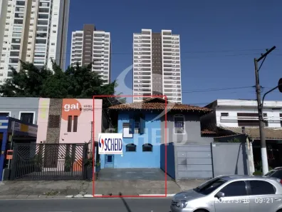 Imóvel Comercial com 2 Quartos à venda, 116m² no Jardim Prudência, São Paulo
