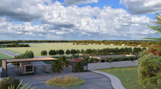 Lote/Terreno à venda, 200m² no Cajupiranga, Parnamirim