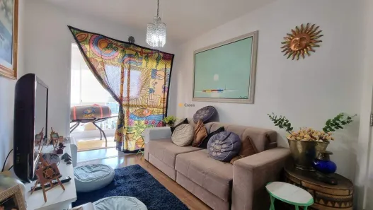 Apartamento com 2 Quartos à venda, 67m² no Vila Dom Pedro I, São Paulo