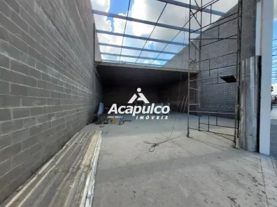 para alugar, 452m² no Parque Residencial Francisco Lopes Iglesia, Nova Odessa