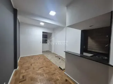 Apartamento com 1 Quarto à venda, 41m² no Catete, Rio de Janeiro