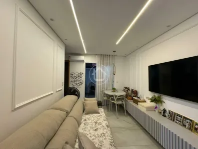 Apartamento com 2 Quartos à venda, 99m² no Despraiado, Cuiabá