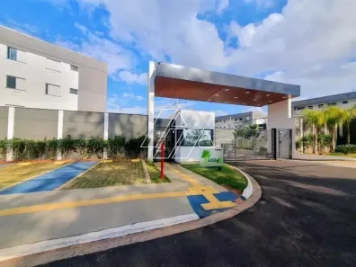 Apartamento com 2 Quartos à venda, 47m² no Sítios de Recreio Céu Azul, Marília