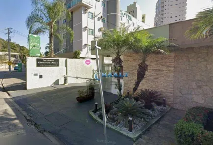 Apartamento com 2 Quartos à venda, 60m² no Jardim Santa Teresa, Jundiaí