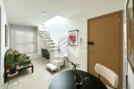 Cobertura com 1 Quarto à venda, 76m² no Jardim Botânico, Rio de Janeiro