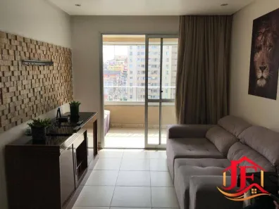 Apartamento com 2 Quartos para alugar, 61m² no Boca do Rio, Salvador