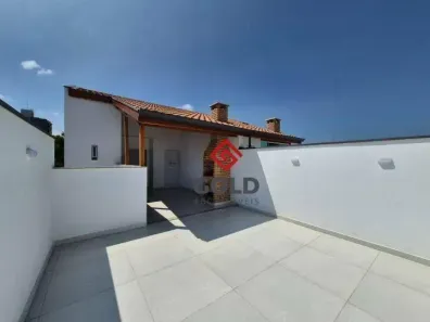 Cobertura com 2 Quartos à venda, 106m² no Vila Pires, Santo André