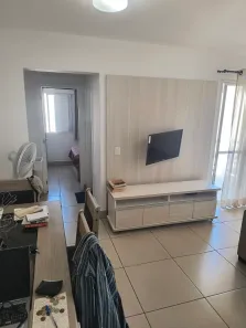 Apartamento com 1 Quarto à venda, 40m² no Centro, Campinas