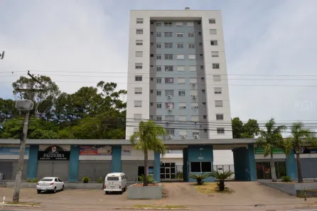 Apartamento com 3 Quartos à venda, 71m² no Agronomia, Porto Alegre