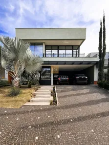 Casa de Condomínio com 3 Quartos à venda, 275m² no Zona Predominantemente Residencial Dois ( ZPR 2), Nova Odessa