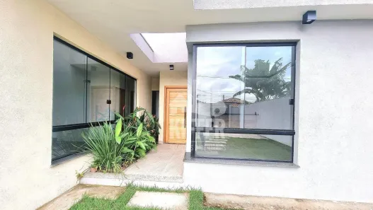 Casa com 3 Quartos à venda, 480m² no Jardim Atlântico Central (Itaipuaçu), Maricá