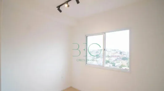 Apartamento com 1 Quarto à venda, 17m² no Casa Verde Alta, São Paulo