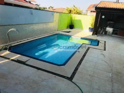 Casa com 5 Quartos à venda, 550m² no Betel, Paulínia