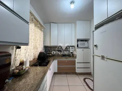 Casa com 3 Quartos à venda, 75m² no Residencial Guairá, Sumaré