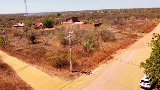 Lote/Terreno à venda, 720m² no Aeroporto, Mossoró