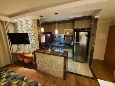 Apartamento com 2 Quartos à venda, 80m² no Palmeiras de São José, São José dos Campos
