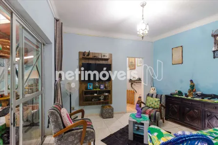 Casa com 3 Quartos à venda, 68m² no Floresta, Belo Horizonte