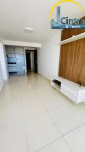 Apartamento com 1 Quarto à venda, 44m² no Piatã, Salvador