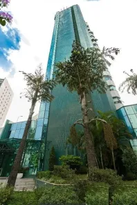 Sala Comercial para alugar, 73m² no Vila Olímpia, São Paulo