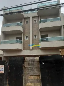 Apartamento com 3 Quartos à venda, 70m² no Vila Metalúrgica, Santo André