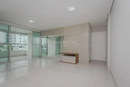 Apartamento com 3 Quartos à venda, 97m² no Buritis, Belo Horizonte
