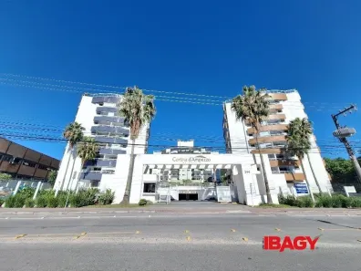 Apartamento com 2 Quartos para alugar, 79m² no Monte Verde, Florianópolis