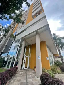 Apartamento com 1 Quarto para alugar, 70m² no Centro, Caxias do Sul