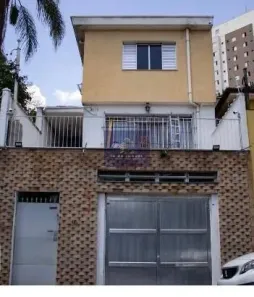 Casa com 3 Quartos à venda, 190m² no Vila São Paulo, São Paulo