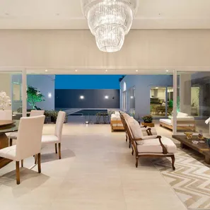 Casa de Condomínio com 4 Quartos à venda, 520m² no Residencial Lago Sul, Bauru