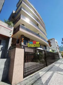 Cobertura com 4 Quartos à venda, 160m² no Vila Nova, Cabo Frio