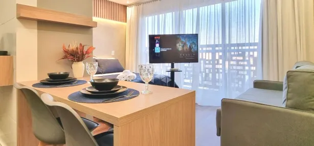 Apartamento com 1 Quarto à venda, 27m² no Tucuruvi, São Paulo