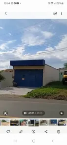 Galpão/Depósito/Armazém para alugar, 180m² no Centro, Tauá